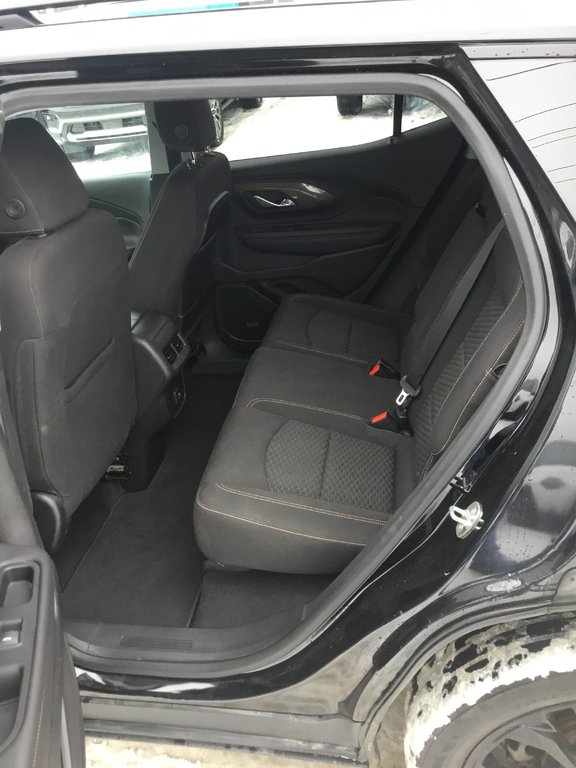 2023 GMC Terrain in Mont-Tremblant, Quebec - 8 - w1024h768px