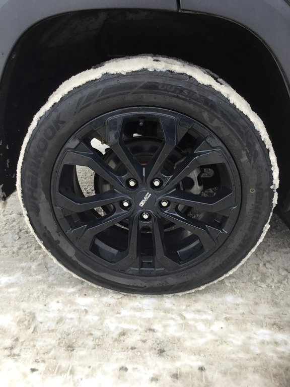 2023 GMC Terrain in Mont-Tremblant, Quebec - 5 - w1024h768px