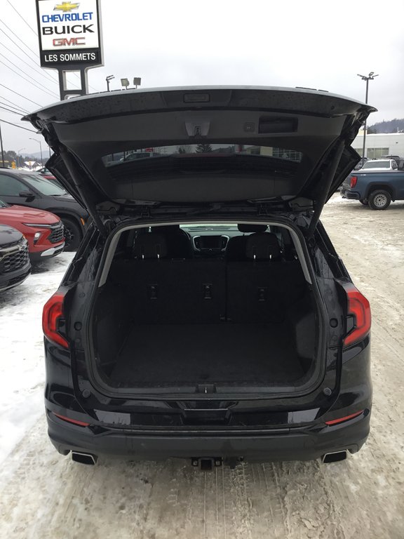 2023 GMC Terrain in Mont-Tremblant, Quebec - 4 - w1024h768px