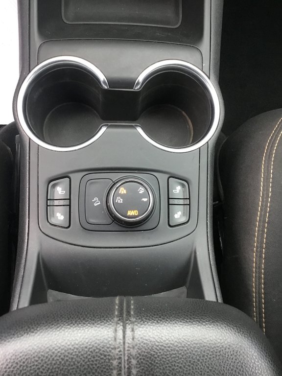 2023 GMC Terrain in Mont-Tremblant, Quebec - 10 - w1024h768px