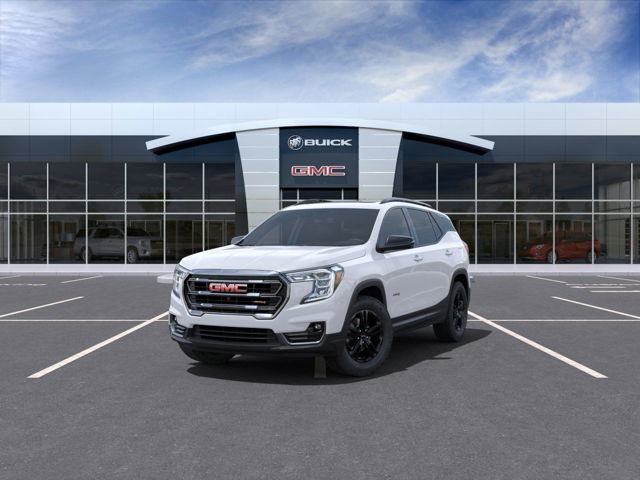 2024 GMC Terrain in Mont-Tremblant, Quebec - 1 - w1024h768px