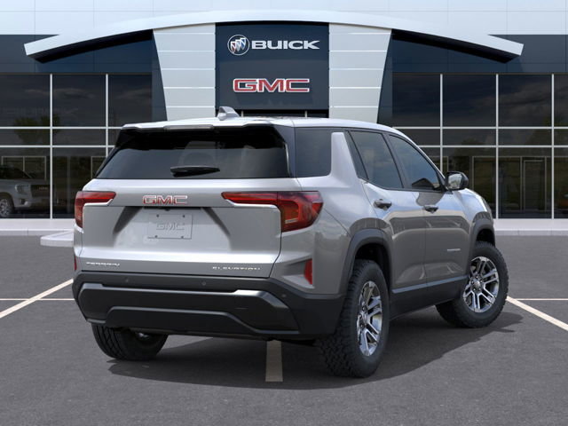 2026 GMC Terrain in Mont-Tremblant, Quebec - 4 - w1024h768px
