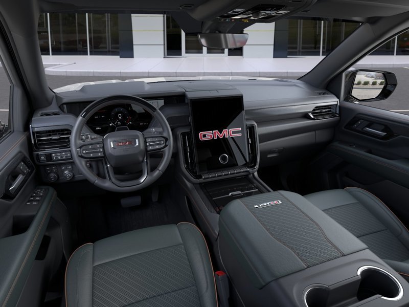 2027 GMC Yukon in Mont-Tremblant, Quebec - 5 - w1024h768px