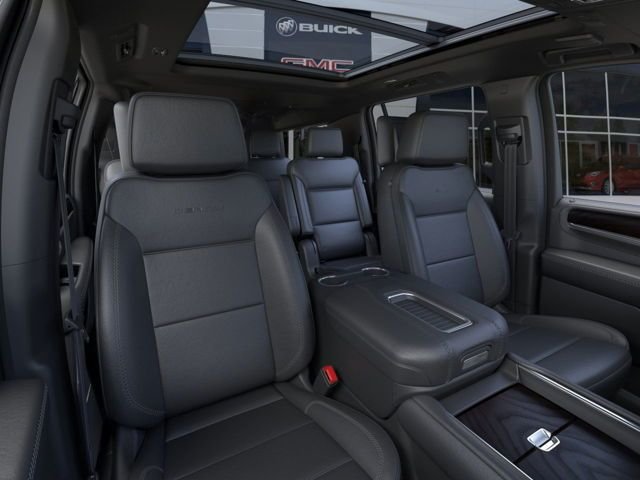 GMC Yukon XL  2024 à Mont-Tremblant, Québec - 5 - w1024h768px