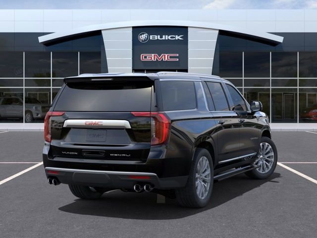 GMC Yukon XL  2024 à Mont-Tremblant, Québec - 4 - w1024h768px