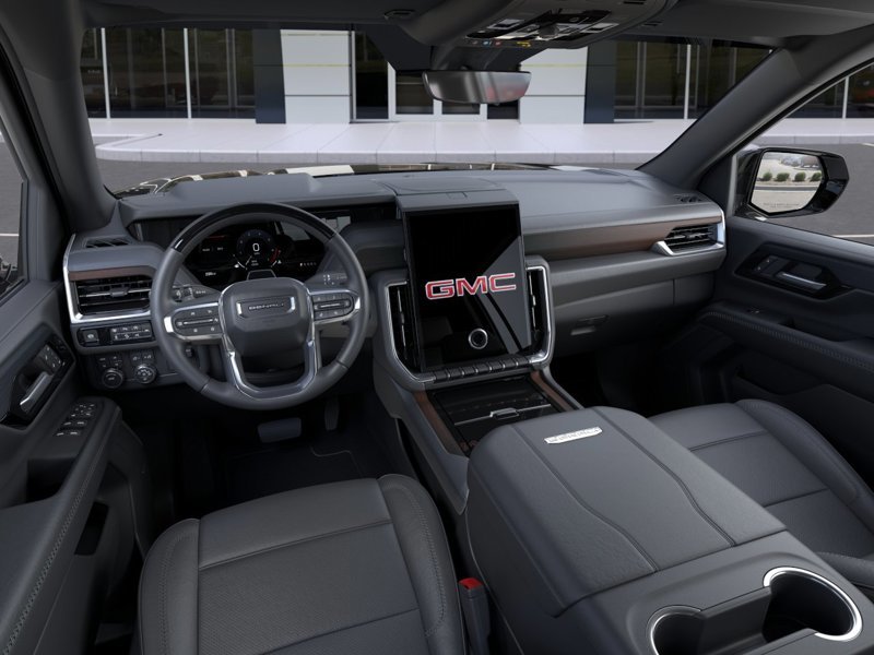 2026 GMC Yukon XL in Mont-Tremblant, Quebec - 5 - w1024h768px