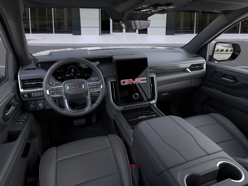 2026 GMC Yukon XL in Mont-Tremblant, Quebec - 5 - w1024h768px