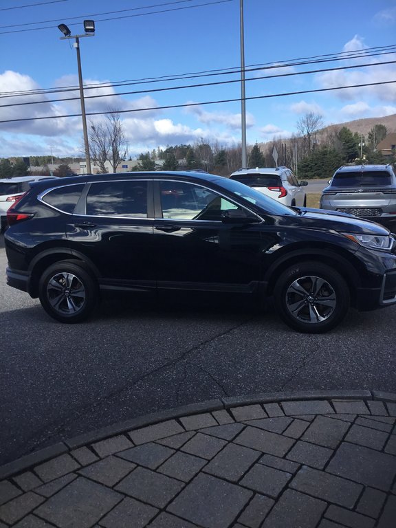 Honda CR-V  2021 à Mont-Tremblant, Québec - 4 - w1024h768px