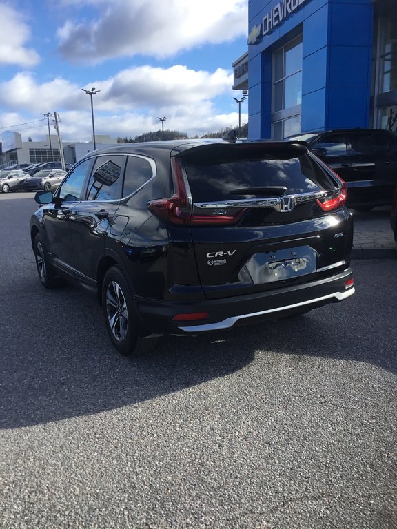 Honda CR-V  2021 à Mont-Tremblant, Québec - 7 - w1024h768px