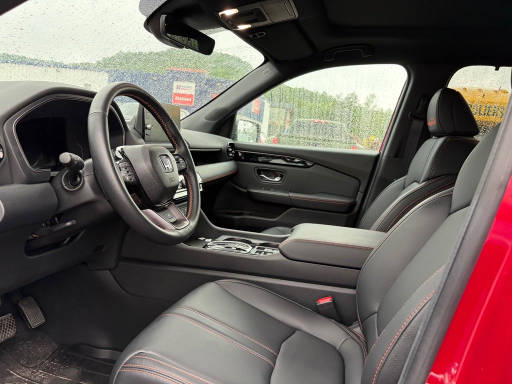 2025 Honda Pilot in Mont-Tremblant, Quebec - 5 - w1024h768px