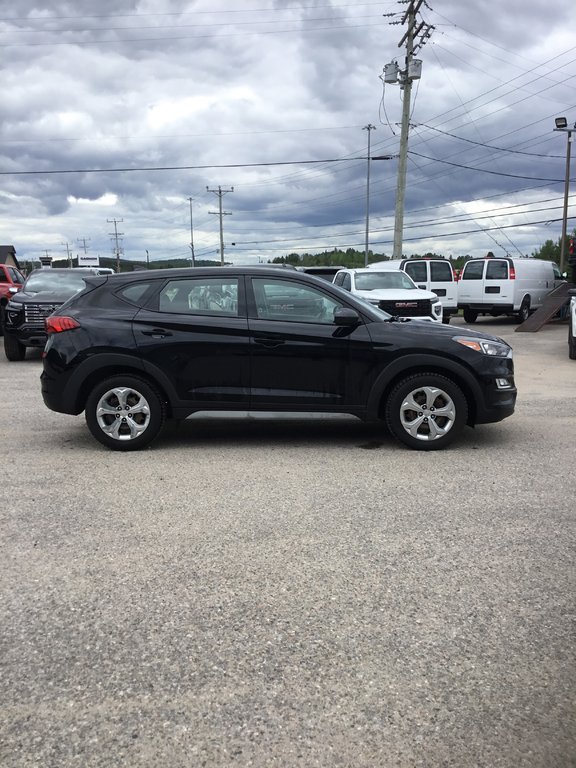 2019 Hyundai Tucson in Mont-Tremblant, Quebec - 4 - w1024h768px