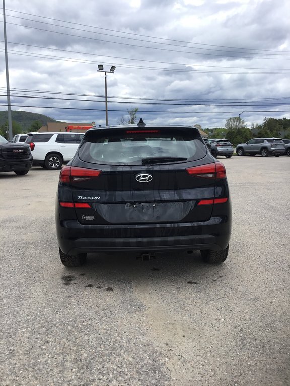 2019 Hyundai Tucson in Mont-Tremblant, Quebec - 6 - w1024h768px