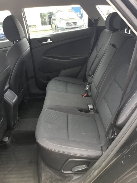 2019 Hyundai Tucson in Mont-Tremblant, Quebec - 18 - w1024h768px
