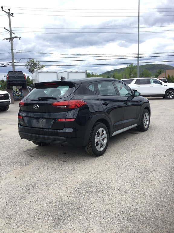 2019 Hyundai Tucson in Mont-Tremblant, Quebec - 5 - w1024h768px
