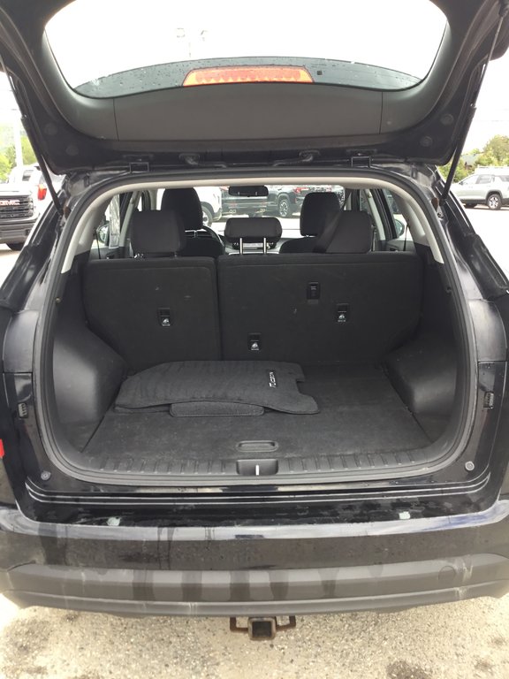 2019 Hyundai Tucson in Mont-Tremblant, Quebec - 19 - w1024h768px