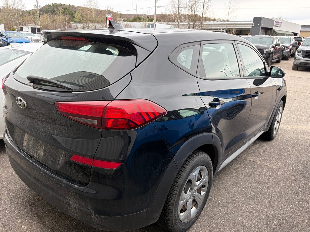 2019 Hyundai Tucson in Mont-Tremblant, Quebec - 2 - w1024h768px