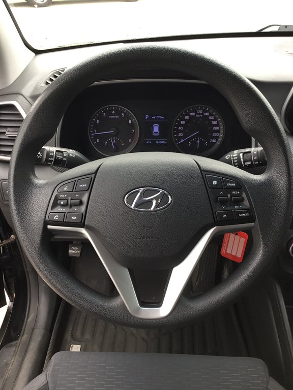 2019 Hyundai Tucson in Mont-Tremblant, Quebec - 15 - w1024h768px