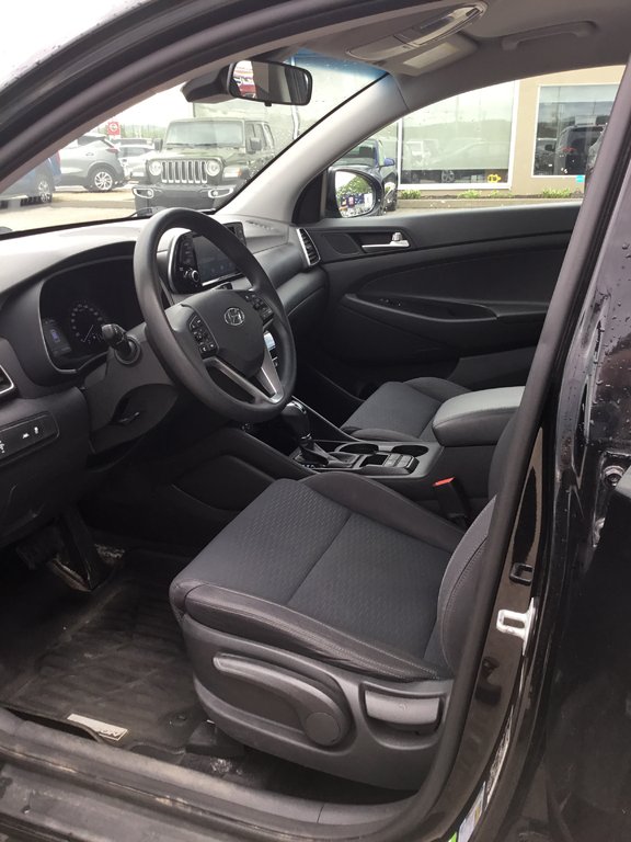 2019 Hyundai Tucson in Mont-Tremblant, Quebec - 9 - w1024h768px