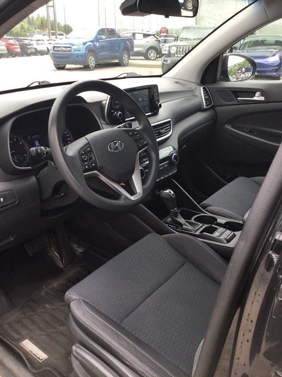 2019 Hyundai Tucson in Mont-Tremblant, Quebec - 10 - w1024h768px