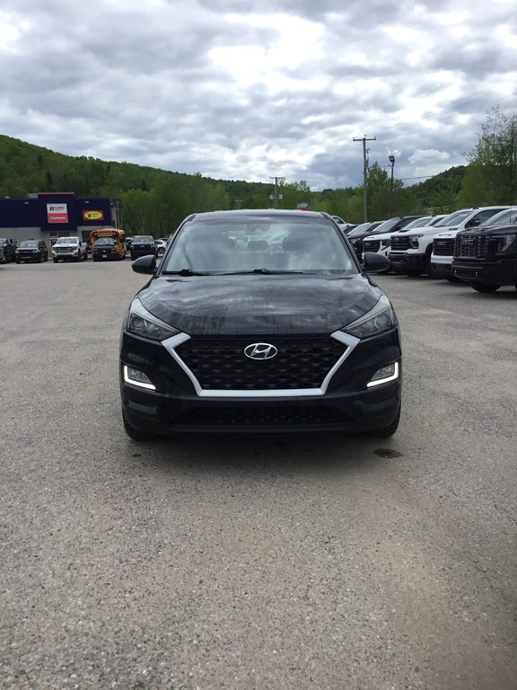 2019 Hyundai Tucson in Mont-Tremblant, Quebec - 2 - w1024h768px