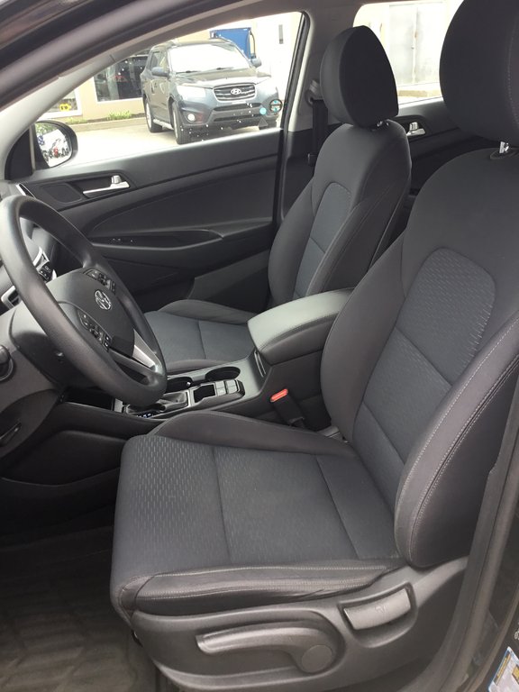 2019 Hyundai Tucson in Mont-Tremblant, Quebec - 16 - w1024h768px