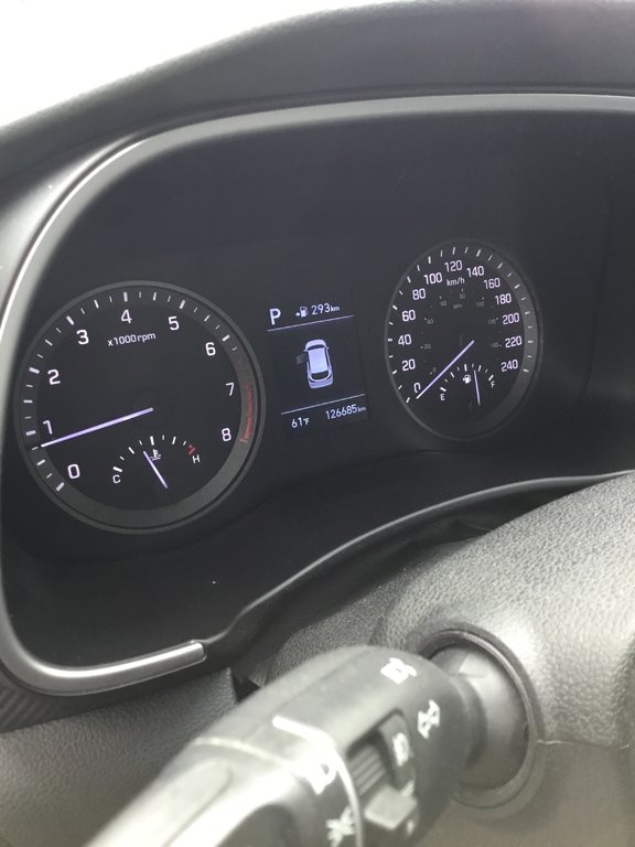 2019 Hyundai Tucson in Mont-Tremblant, Quebec - 13 - w1024h768px