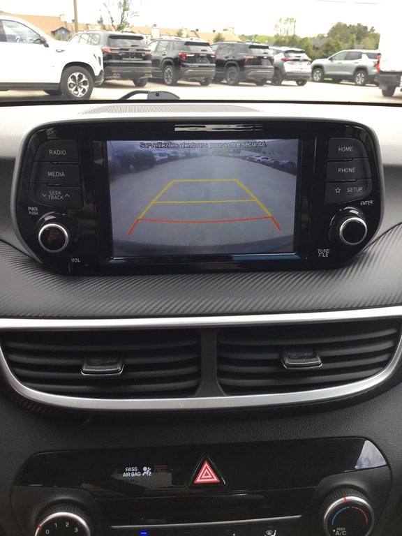 2019 Hyundai Tucson in Mont-Tremblant, Quebec - 17 - w1024h768px