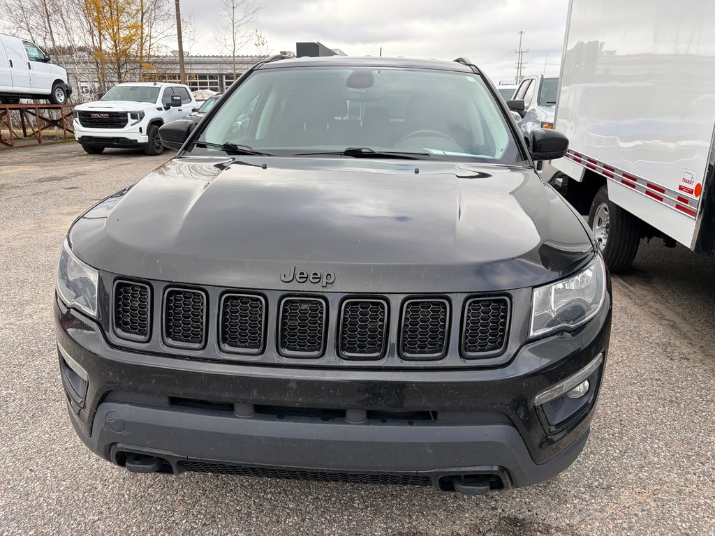 2021 Jeep Compass in Mont-Tremblant, Quebec - 2 - w1024h768px