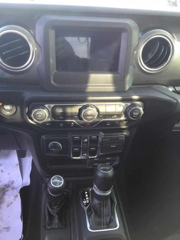 Jeep Wrangler  2021 à Mont-Tremblant, Québec - 9 - w1024h768px