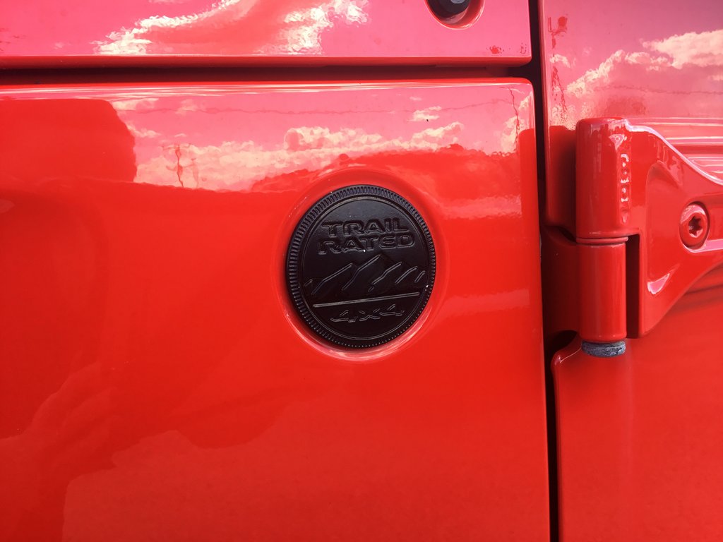 2022 Jeep Wrangler in Mont-Tremblant, Quebec - 11 - w1024h768px