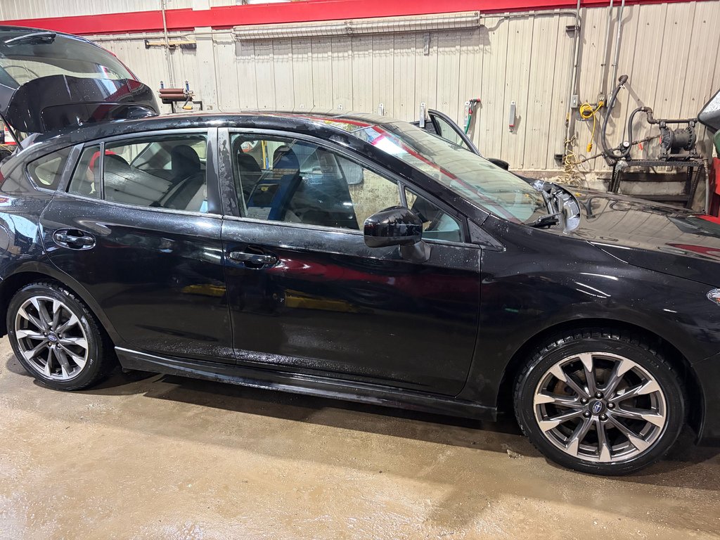 Subaru Impreza  2020 à Mont-Tremblant, Québec - 2 - w1024h768px