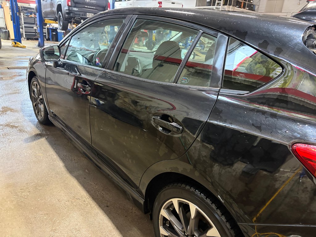 Subaru Impreza  2020 à Mont-Tremblant, Québec - 3 - w1024h768px
