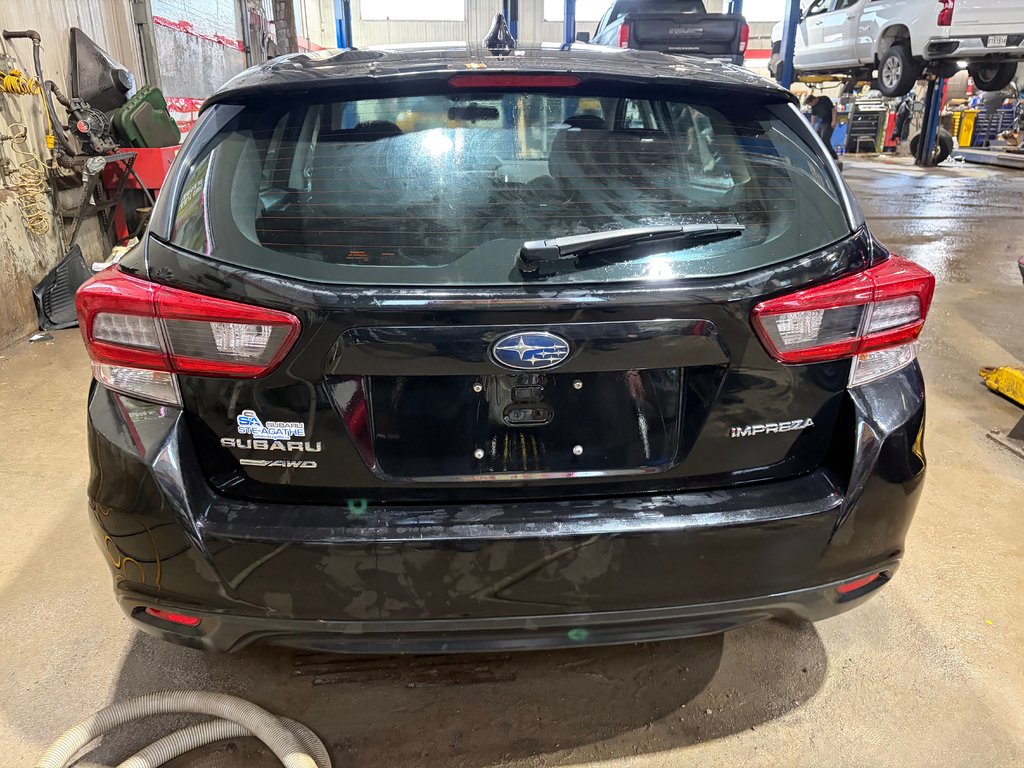 Subaru Impreza  2020 à Mont-Tremblant, Québec - 5 - w1024h768px