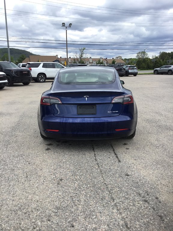 2022 Tesla Model 3 in Mont-Tremblant, Quebec - 6 - w1024h768px