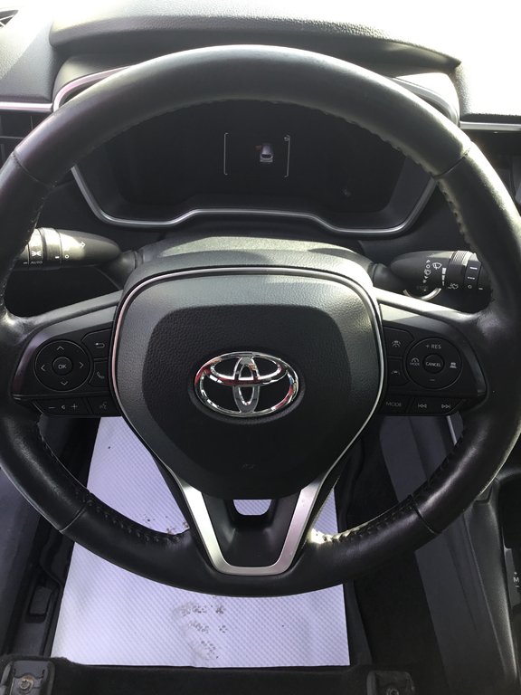 Toyota Corolla Cross  2023 à Mont-Tremblant, Québec - 15 - w1024h768px