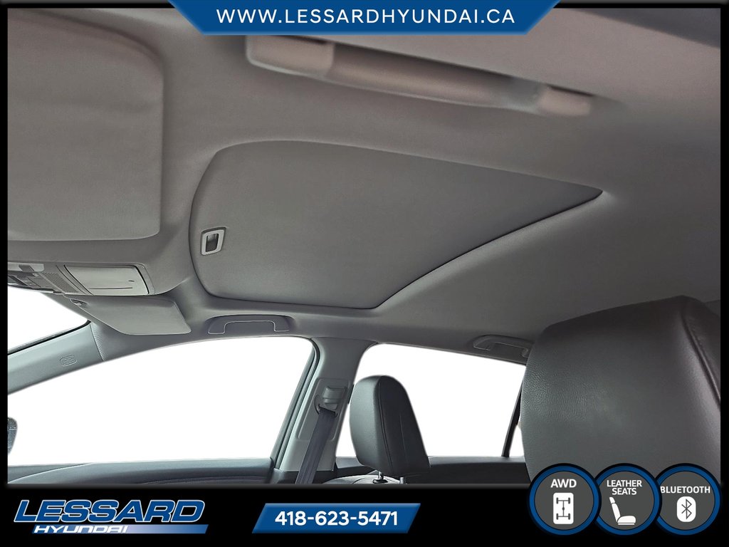 2018 Acura RDX Elite SH-awd. in Québec, Quebec - 17 - w1024h768px