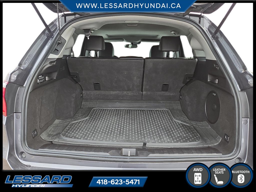 2018 Acura RDX Elite SH-awd. in Québec, Quebec - 6 - w1024h768px