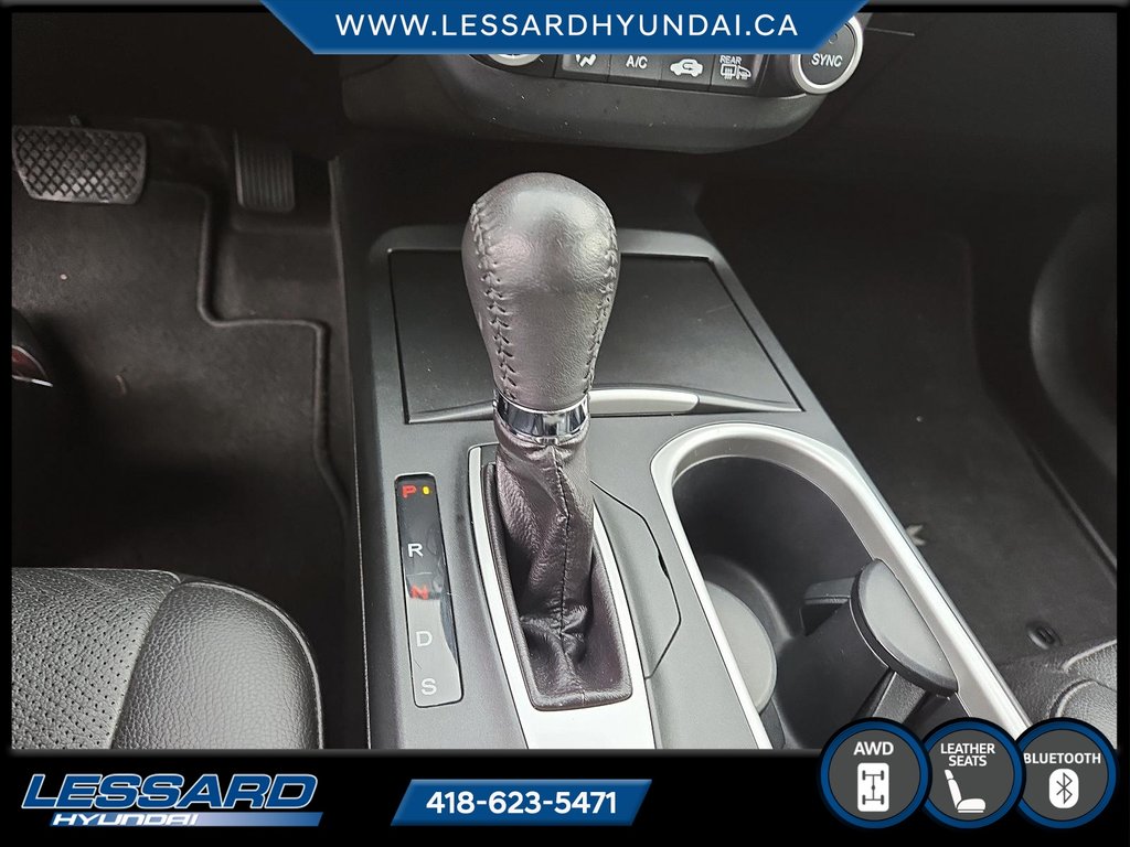 2018 Acura RDX Elite SH-awd. in Québec, Quebec - 15 - w1024h768px