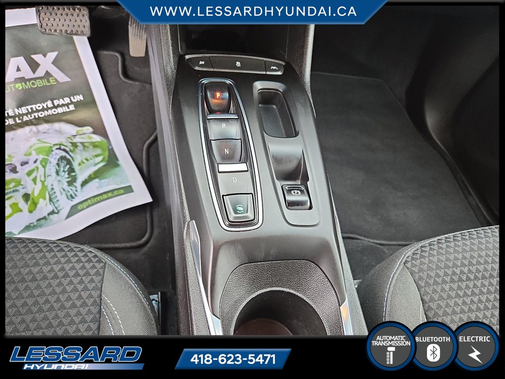 2022 Chevrolet Bolt EV 1LT in Québec, Quebec - 16 - w1024h768px