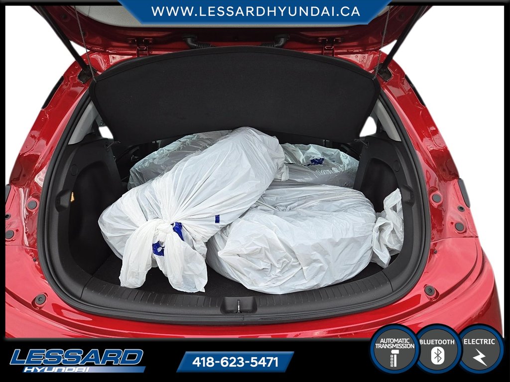 2022 Chevrolet Bolt EV 1LT in Québec, Quebec - 6 - w1024h768px