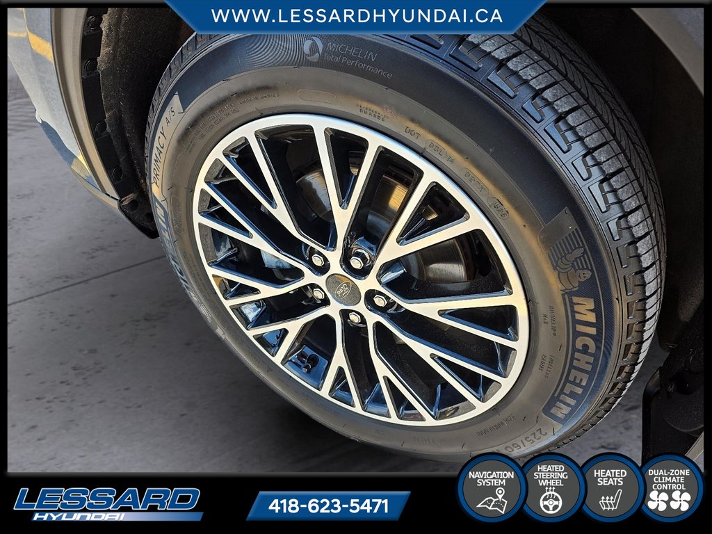 2023 Ford Escape Hybride Plug-in. in Québec, Quebec - 8 - w1024h768px