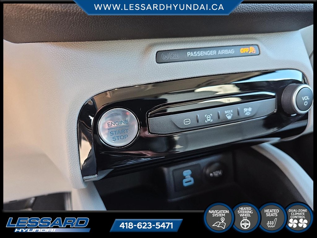 2023 Ford Escape Hybride Plug-in. in Québec, Quebec - 17 - w1024h768px