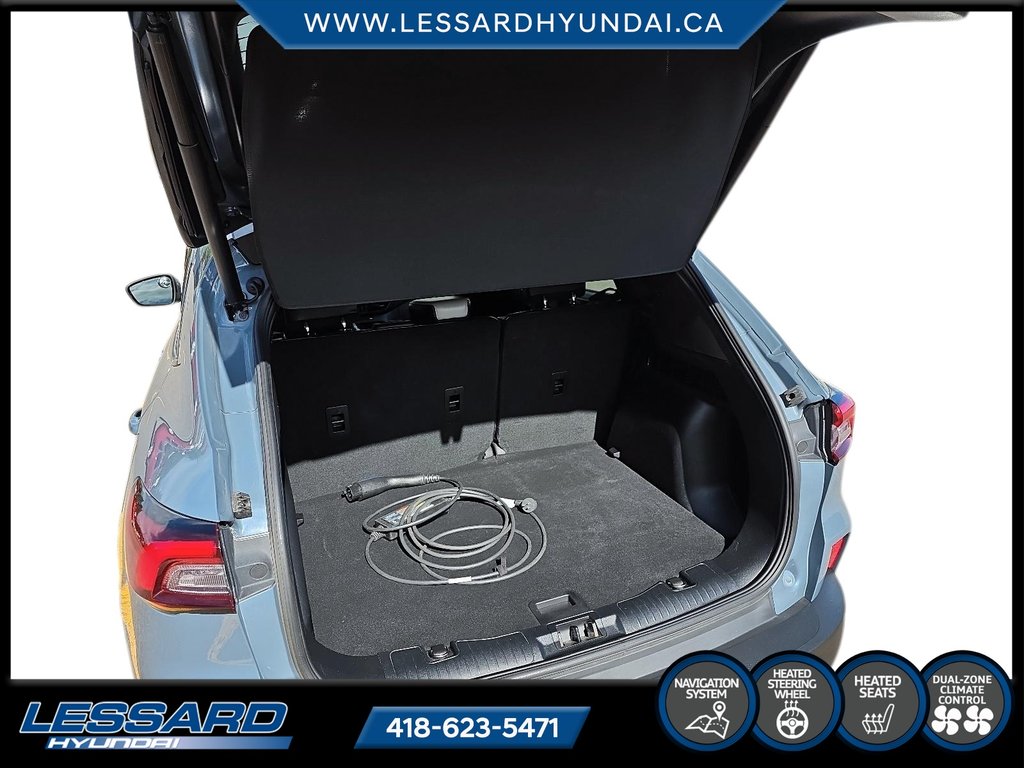 2023 Ford Escape Hybride Plug-in. in Québec, Quebec - 6 - w1024h768px