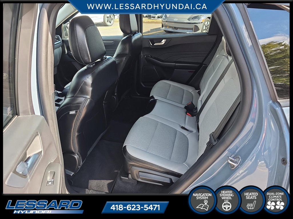 2023 Ford Escape Hybride Plug-in. in Québec, Quebec - 9 - w1024h768px