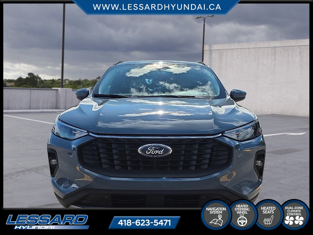 2023 Ford Escape Hybride Plug-in. in Québec, Quebec - 2 - w1024h768px
