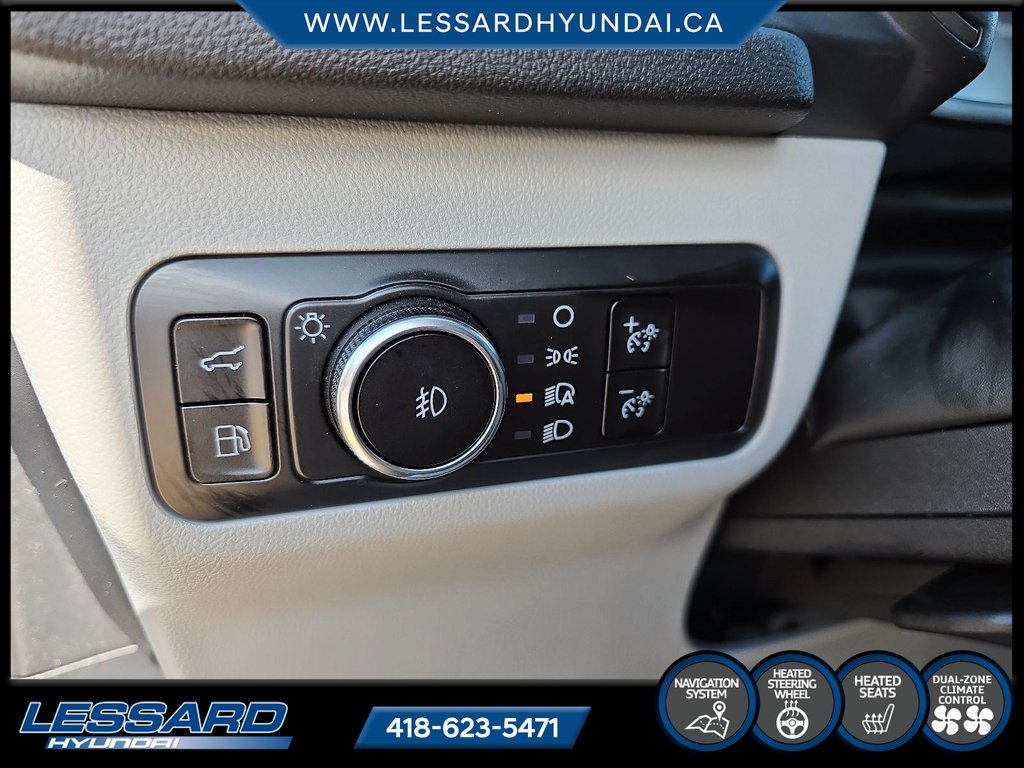 2023 Ford Escape Hybride Plug-in. in Québec, Quebec - 18 - w1024h768px