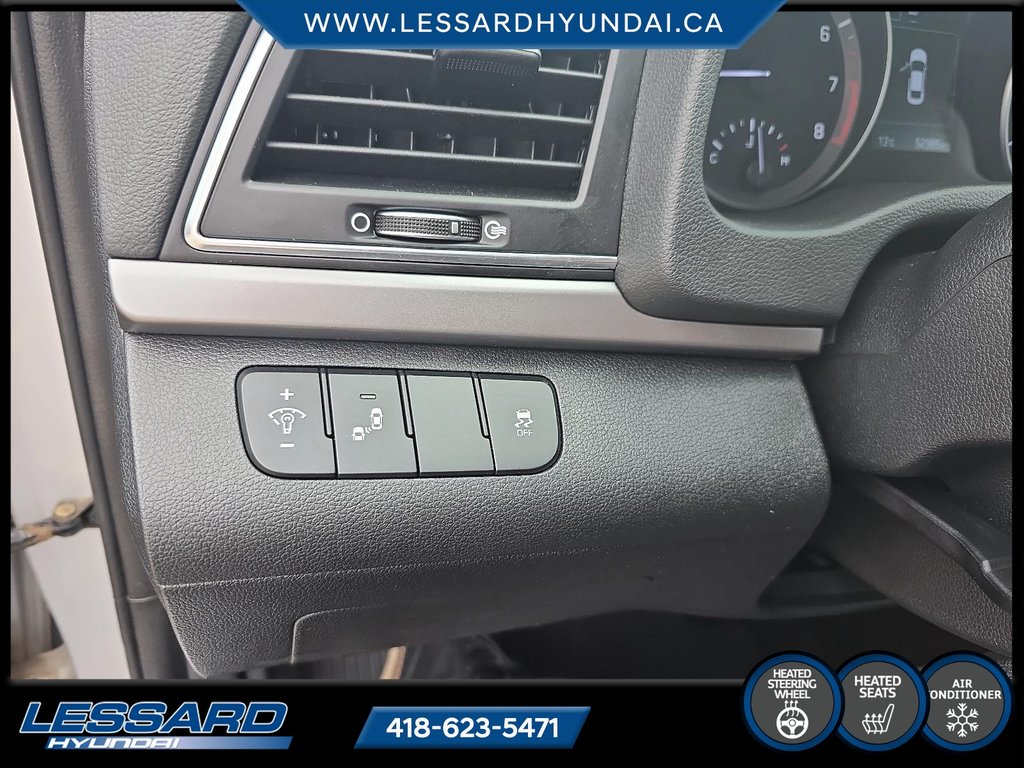 Hyundai Elantra GL automatique. 2017 à Québec, Québec - 16 - w1024h768px