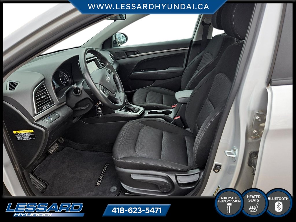 Hyundai Elantra GL 2017 à Québec, Québec - 9 - w1024h768px