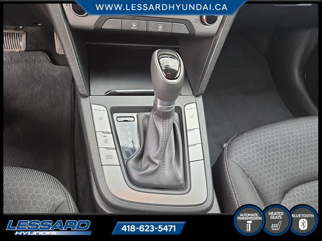 Hyundai Elantra GL 2017 à Québec, Québec - 15 - w1024h768px