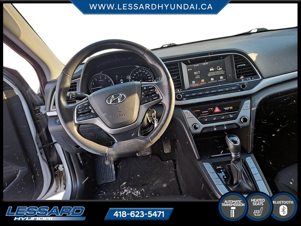 Hyundai Elantra GL AUTOMATIQUE. 2017 à Québec, Québec - 10 - w1024h768px